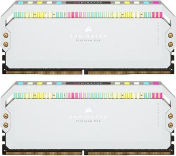Corsair Dominator Platinum RGB 32 GB