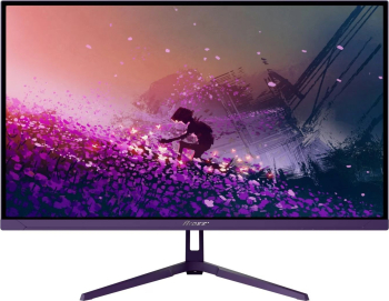 Monitor gaming Arozzi 27" 180Hz IPS, Nova, 2560x1440, Violet