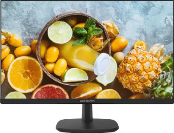 Hikvision 27" 14ms 4K 3840x2160 - imagine 1