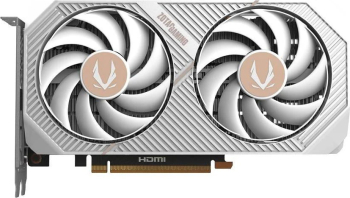 Zotac RTX 5060 8GB GDDR7 128 bit Gaming Twin Edge OC White Edition
