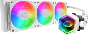 Cooler Master MasterLiquid 360 Core II