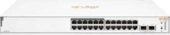 Switch Aruba ION 1830 48G 4SFP 370W Alb — imaginea 2