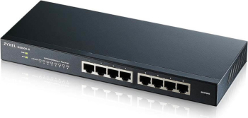 Switch ZyXEL GS1900-8-EU0102F