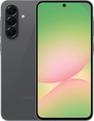 Samsung Galaxy A56 5G 256GB 8GB Awesome Graphite enterprise edition
