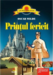 Printul fericit - Oscar Wilde 