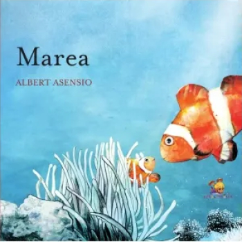 Marea - Albert Asensio 