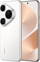 Telefon mobil Huawei Pura 80 Pro, 512GB, 12GB RAM, Glazed Red — imaginea 3