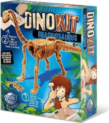 Paleontologie - Dino Kit - Brachiosaurus