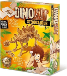 Paleontologie - Dino Kit - Stegosaurus