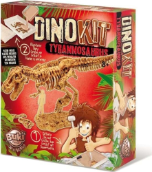 Paleontologie - Dino Kit - Tyrannosaurus Rex — imaginea 2