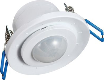 Senzor pir infrared incastrabil MCE130 accesorii retea