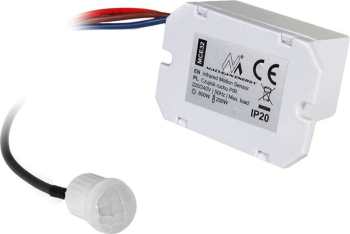 Senzor PIR senzor extern 800W 360grade MCE32 accesorii retea