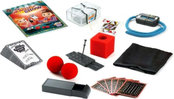 Set magie - Spectacolul meu de magie — imaginea 2