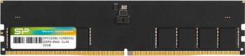 Memorie Silicon Power SP016GBLVU560F02 16GB DDR5-5600 MHz CL 46 
