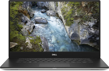 Dell Precision 5540 Intel Core I9-9980HK 32GB DDR4 SSD 512GB nVidia Quadro T2000 4GB 15.6 UHD Touch Windows 10 Pro 