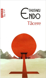 Tacere Shusaku Endo 
