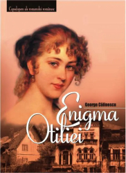 Enigma Otiliei - George Calinescu