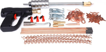 Set 86 de elemente pentru spotter auto sudura in puncte tras tabla tichinigerie auto MX10665