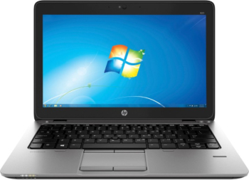 Laptop HP EliteBook 820 G2 12.5FHD i5-5200U 4GB RAM SSD 180GB Mouse CADOU 