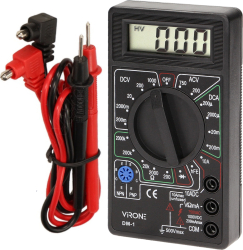 Multimetru universal VIRONE DM-1