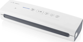 Aparat de vidat alimente ETA Freshie III 3762 90000 110 W 800 mbar gri/alb