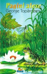 Pagini alese - George Toparceanu 
