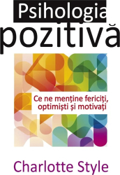 Psihologia pozitiva - Charlotte Style 