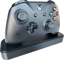 Suport Controller Xbox One Negru 