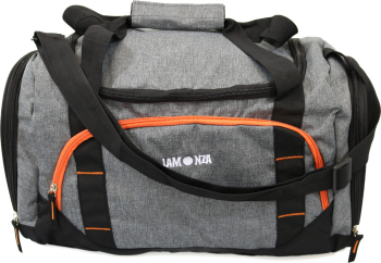 Geanta de voiaj Arcade 52X28X24 cm Gri 