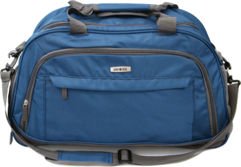 Geanta de voiaj Colorado 50X30X22 cm albastru 