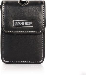 Husa camera foto 6.6X3.5X10 cm neagra 