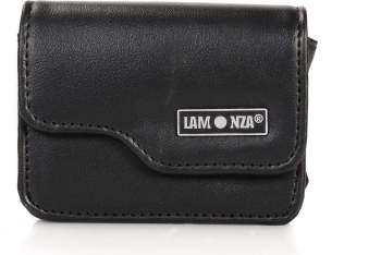 Husa camera foto 9.3X3.5X7 cm neagra 