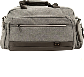 LAMONZA GEANTA DE VOIAJ CHROME 44X18X26 CM 