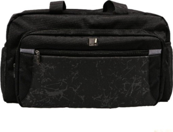 LAMONZA GEANTA DE VOIAJ RIVIERA 49X28X26 CM GRI INCHIS 