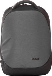 Rucsac laptop 15 inch Lamonza Anchor 44x30x14 cm gri / negru