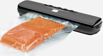 Aparat de Vidat Alimente Umed/Uscata/Soft Compact 15 Pungii Incluse Putere 125W Dimensiune 38&times 7 5&times 5 5 CM 