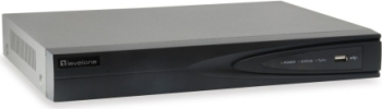 NVR Level One NVR-0504, 4 canale