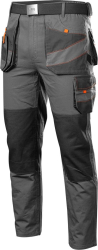Pantaloni lucru 100 bumbac Neo XL