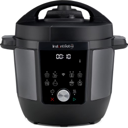 Multicooker Instant Pot Plus Wifi 9 programe 1000W 5.7 l etanș cu control WiFi vas interior din oțel inoxidabil