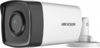 Camera supraveghere Hikvision DS-2CE17H0T-IT3FS2 Turbo HD bullet microfon incorporat senzor 5MP CMOS rezolutie 2560 H x1944 V