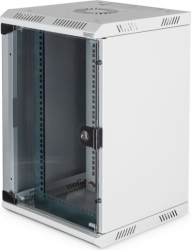 Rack Digitus by Assmann DN-1019 10/19inch 10U 350x350mm Light Grey
