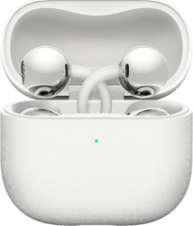 Căști Open-Ear Huawei FreeClip 2, True Wireless, Bluetooth, IP57, Autonomie 38 ore, White