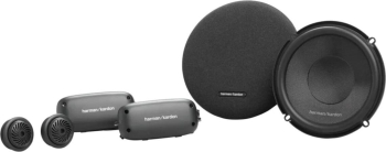 Difuzoare HARMAN KARDON FIT6C Componente de 16.5CM 50W RMS
