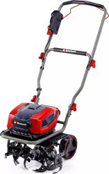 Motosapa electrica pe acumulator Einhell Professional GP-CR 3645 Li E BL- Solo Power X-Change 36 V latime de lucru 45 cm adancime de lucru