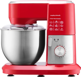 Morphy Richards KM6003-GS