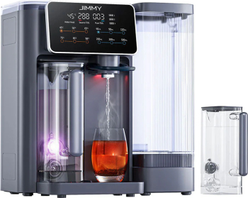 Purificator de apa cu osmoza inversa JIMMY R9 Countertop Reverse Osmosis Water Purifier
