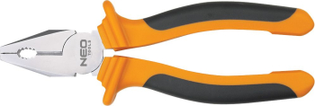Clește combinat/patent 160 mm Neo