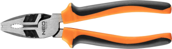Clește combinat/patent 200 mm Neo