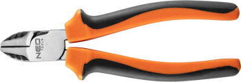 Clește cu tais lateral 160 mm Neo