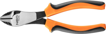 Clește cu tais lateral HD 180 mm Neo